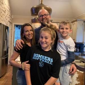 Meet your Posher, Heath